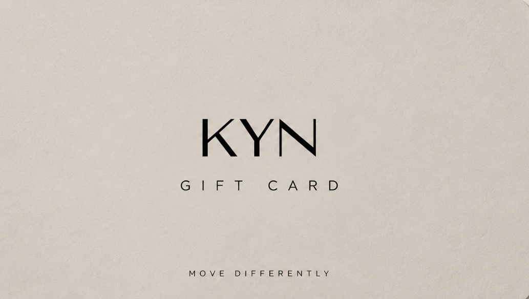 Your KYN!